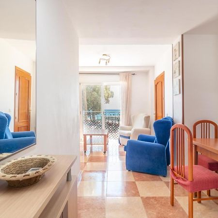 Renthas Pedregalejo Beach Apartments Малага Екстериор снимка